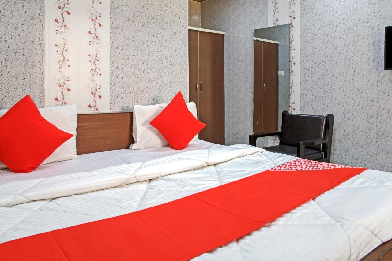 Oyo 62241 Swastik Garden Hotel Dhāmpur Екстериор снимка
