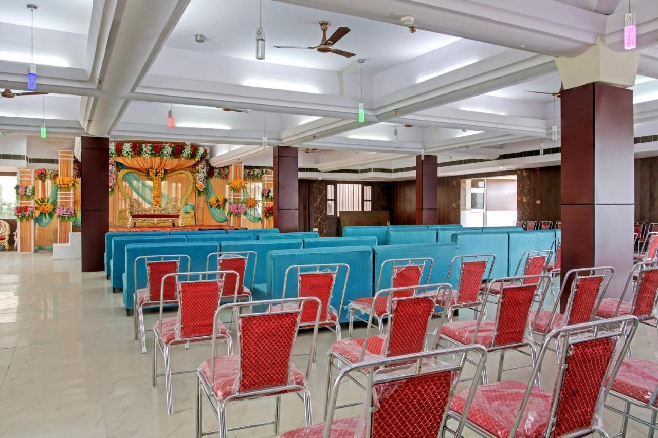Oyo 62241 Swastik Garden Hotel Dhāmpur Екстериор снимка