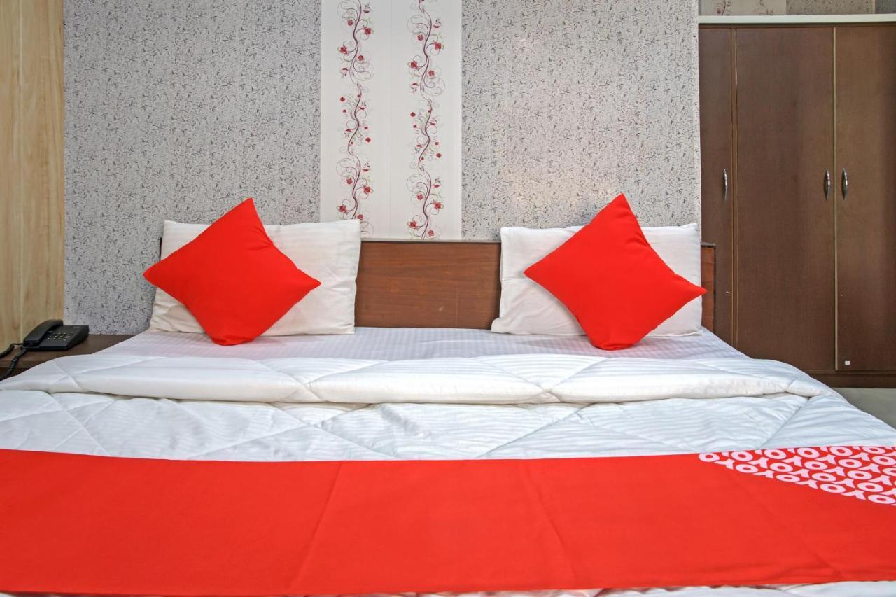 Oyo 62241 Swastik Garden Hotel Dhāmpur Екстериор снимка