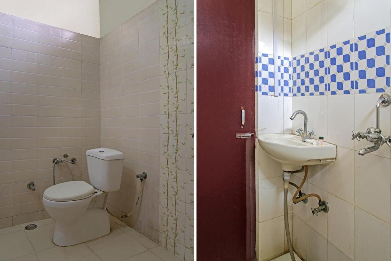 Oyo 62241 Swastik Garden Hotel Dhāmpur Екстериор снимка