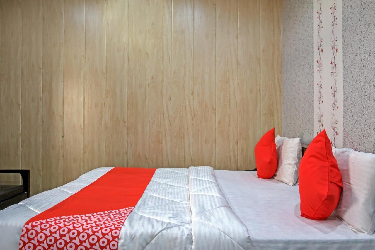 Oyo 62241 Swastik Garden Hotel Dhāmpur Екстериор снимка