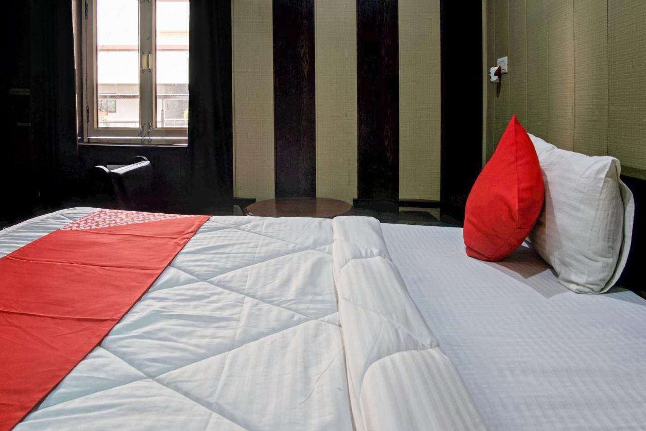 Oyo 62241 Swastik Garden Hotel Dhāmpur Екстериор снимка