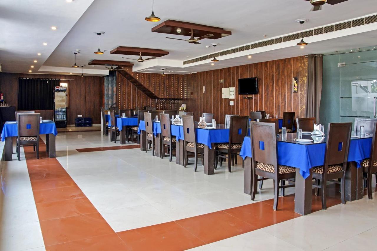 Oyo 62241 Swastik Garden Hotel Dhāmpur Екстериор снимка